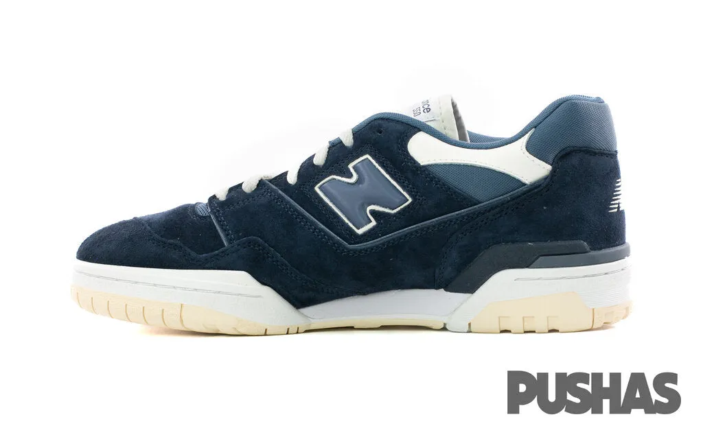 550 'Natural Indigo Suede' (2022)