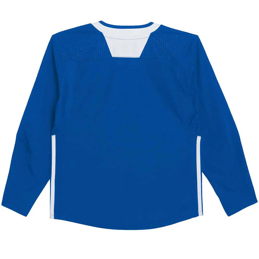 adidas - Kids' (Youth) Hockey adiTeam Training Jersey (DT3842)