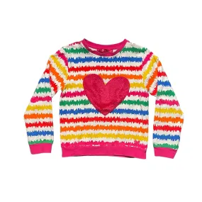 Agatha Ruiz de la Prada French Terry Sweatshirt