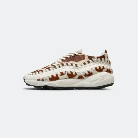 Air Footscape Woven - Sail/Sail-Black