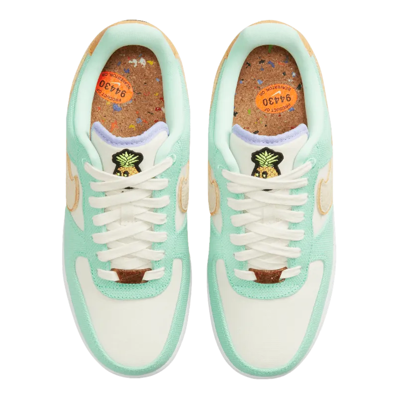 Air Force 1 Happy Pineapple