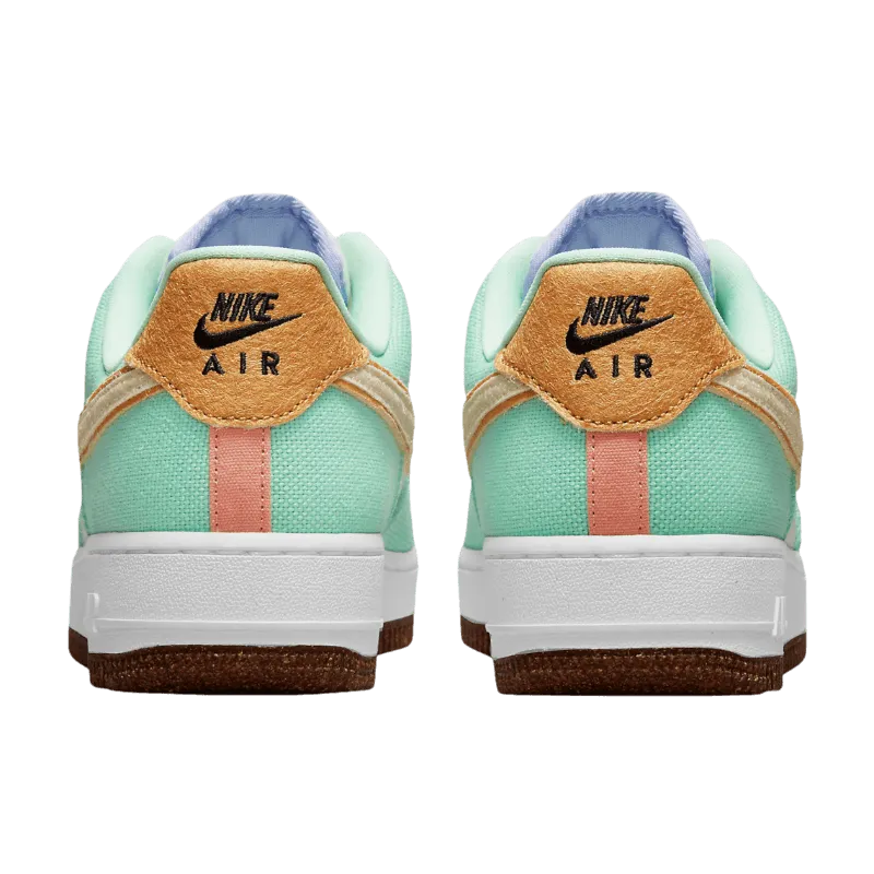 Air Force 1 Happy Pineapple