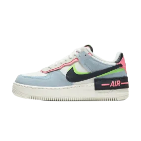 Air Force 1 Shadow Sunset Pulse