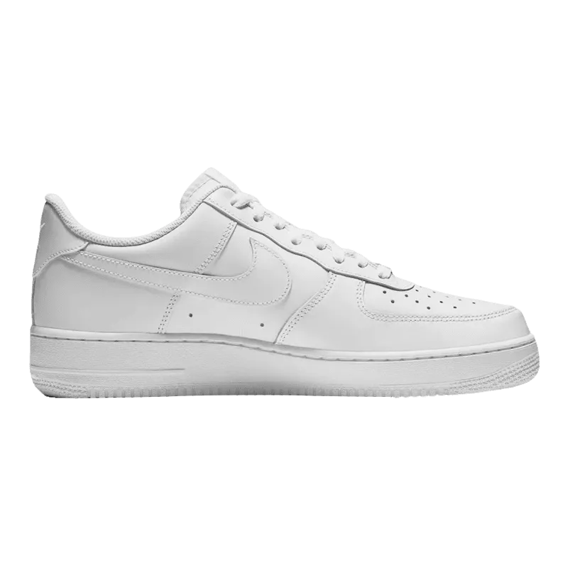 Air Force 1 Triple White