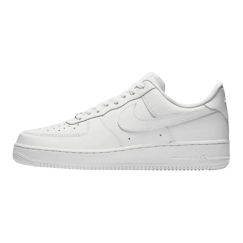 Air Force 1 Triple White