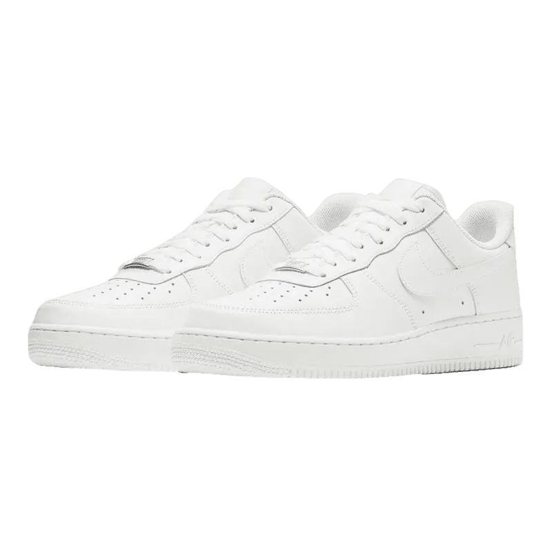 Air Force 1 Triple White