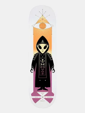 Alien Workshop Deck Joey Guevara High Priest