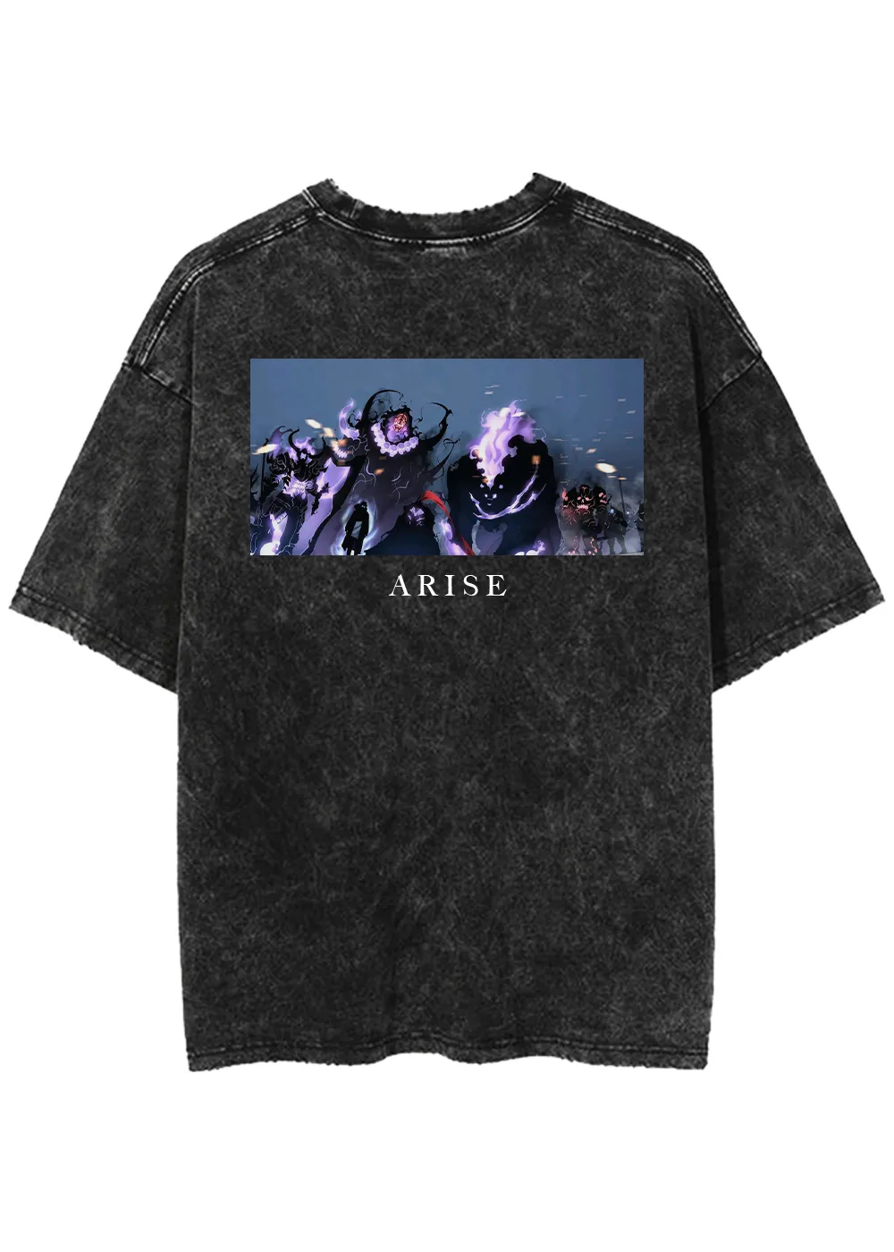 ARISE VINTAGE TEE