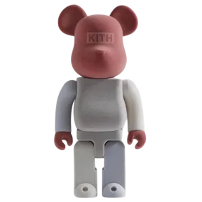 Bearbrick x KITH "Molecule" 1000%