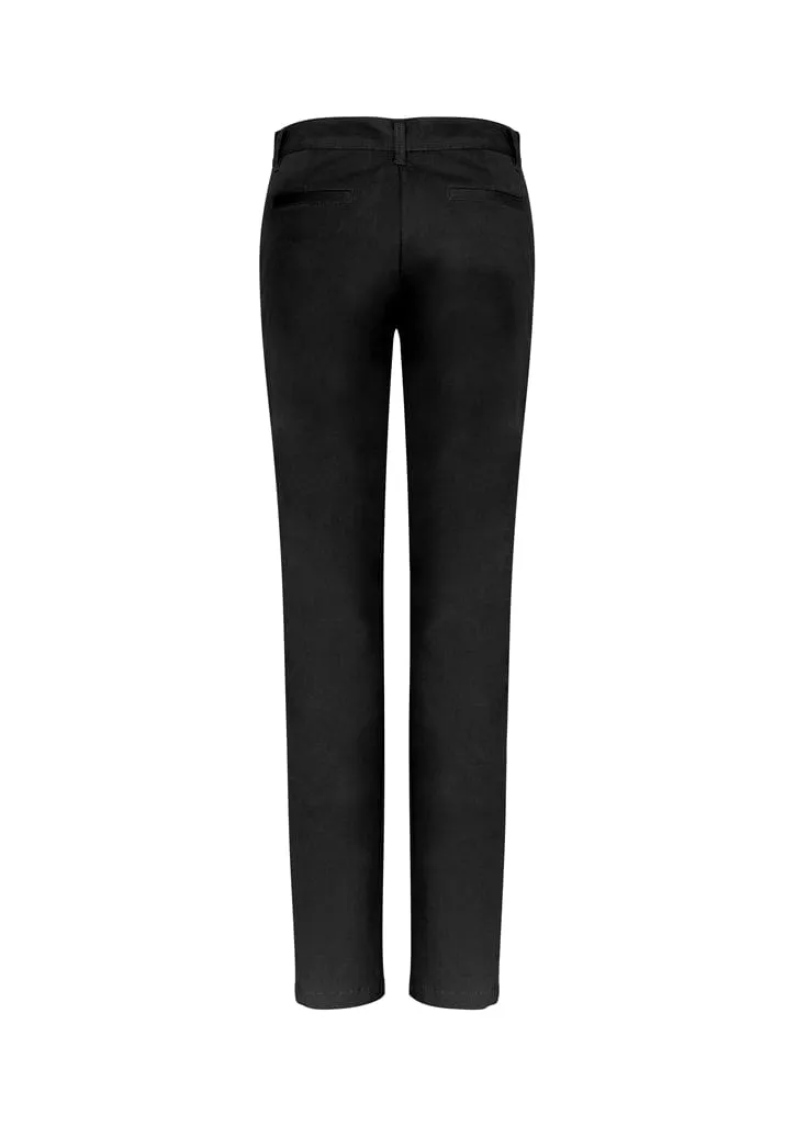 Biz Corporate Women's Lawson Chino Pant BS724L