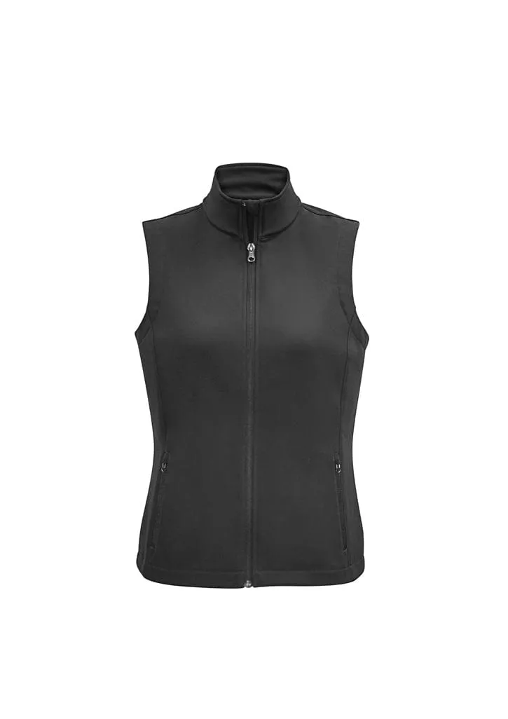 Biz Tech Women's Apex Vest J830L