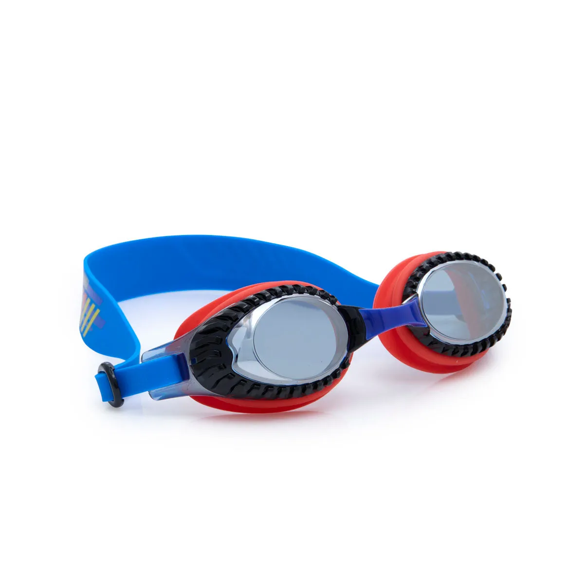 Bling2o Turbo Drive Swim Goggles