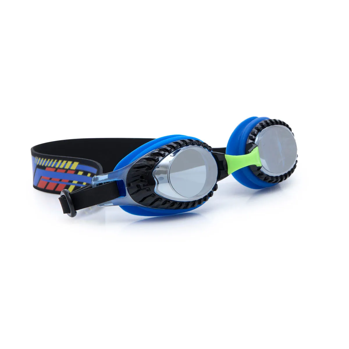 Bling2o Turbo Drive Swim Goggles