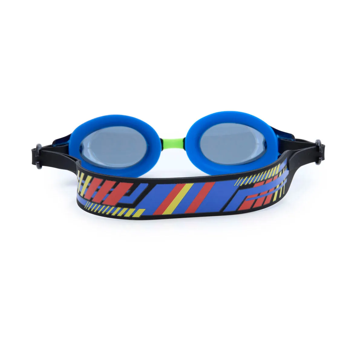 Bling2o Turbo Drive Swim Goggles