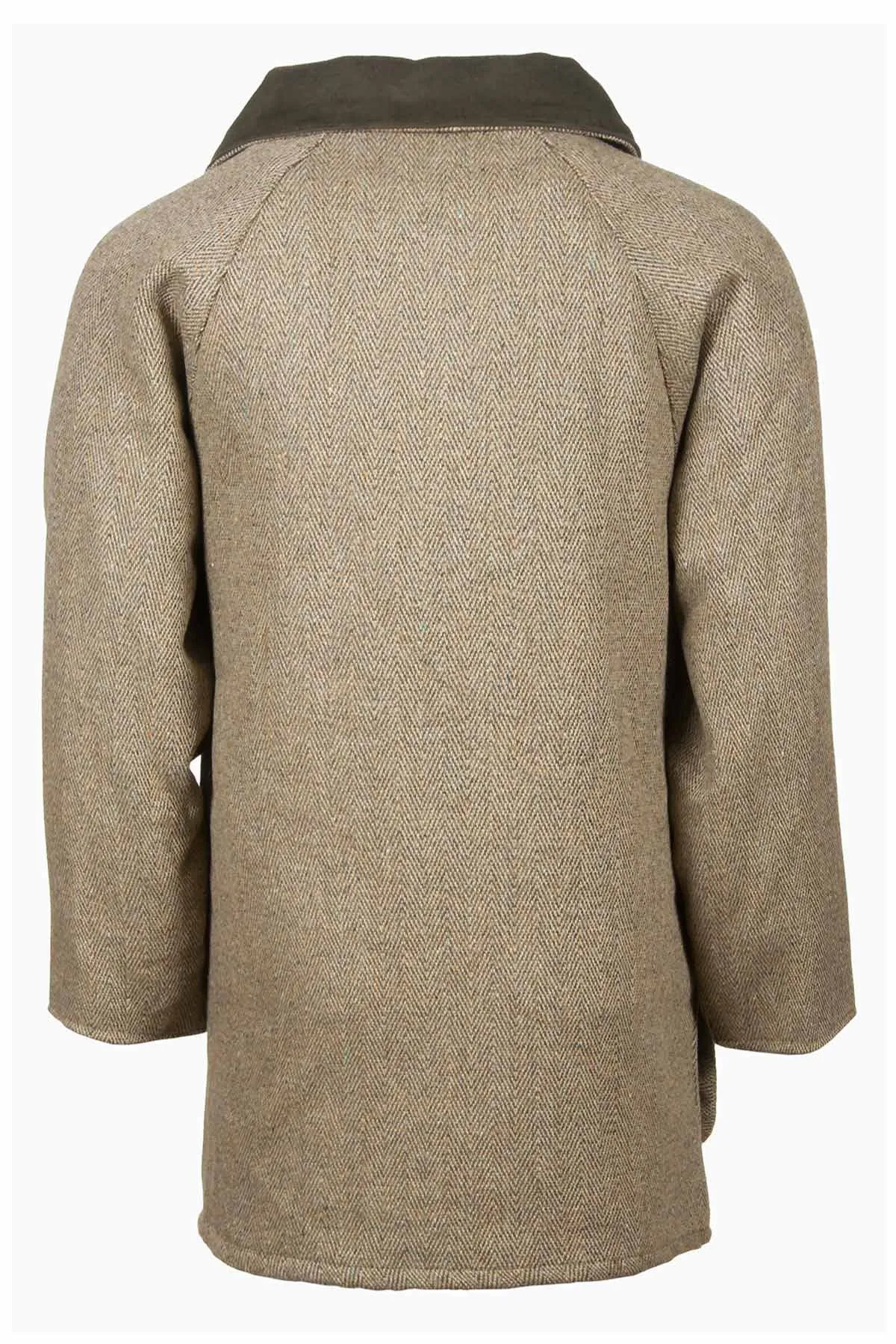 Boy's Tweed Jacket - Derby