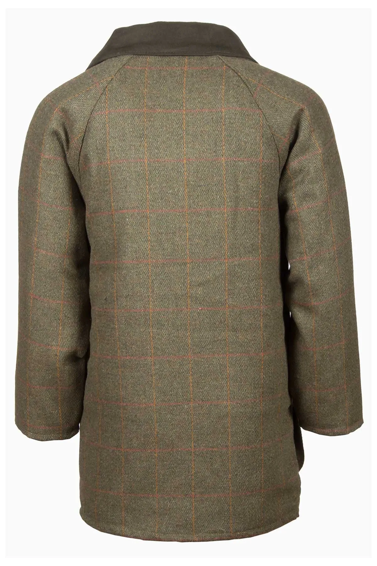 Boy's Tweed Jacket - Derby