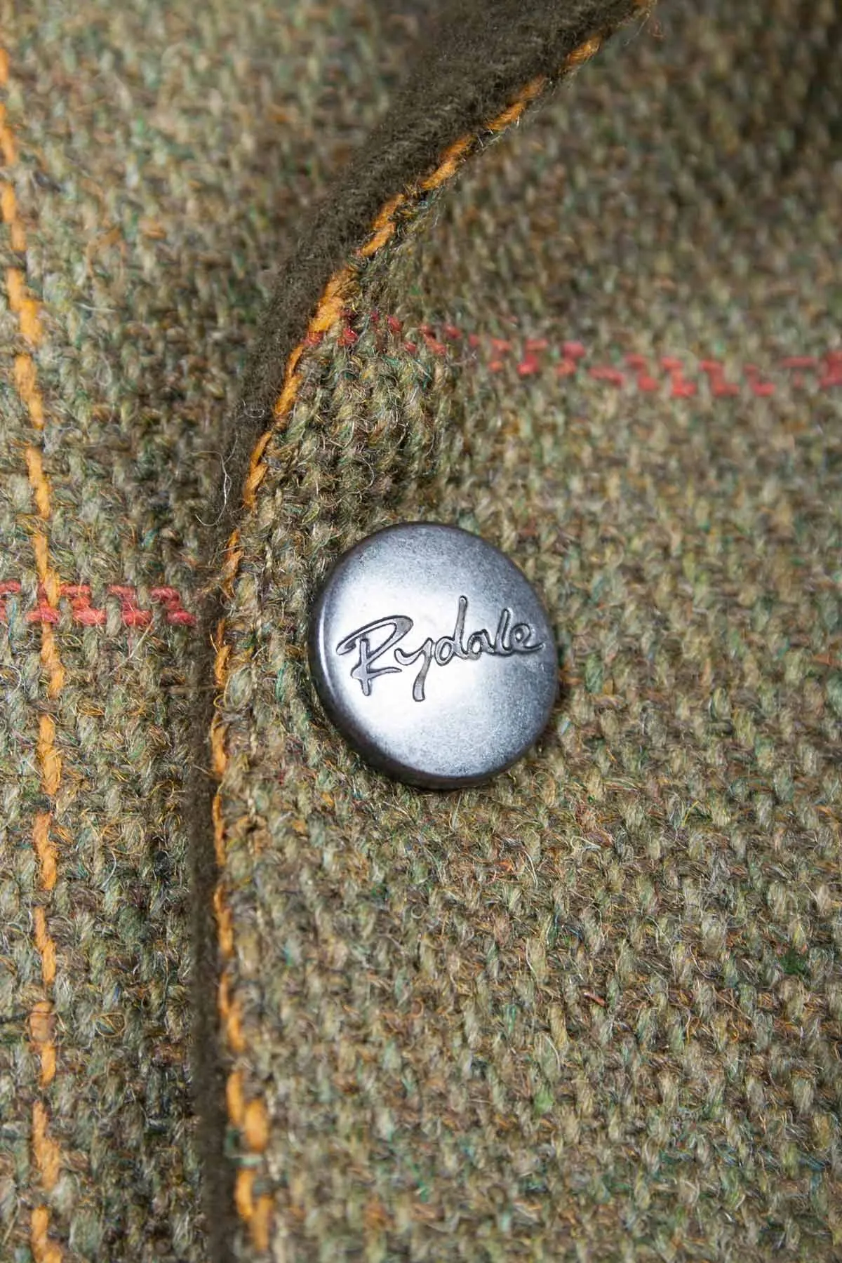 Boy's Tweed Jacket - Derby