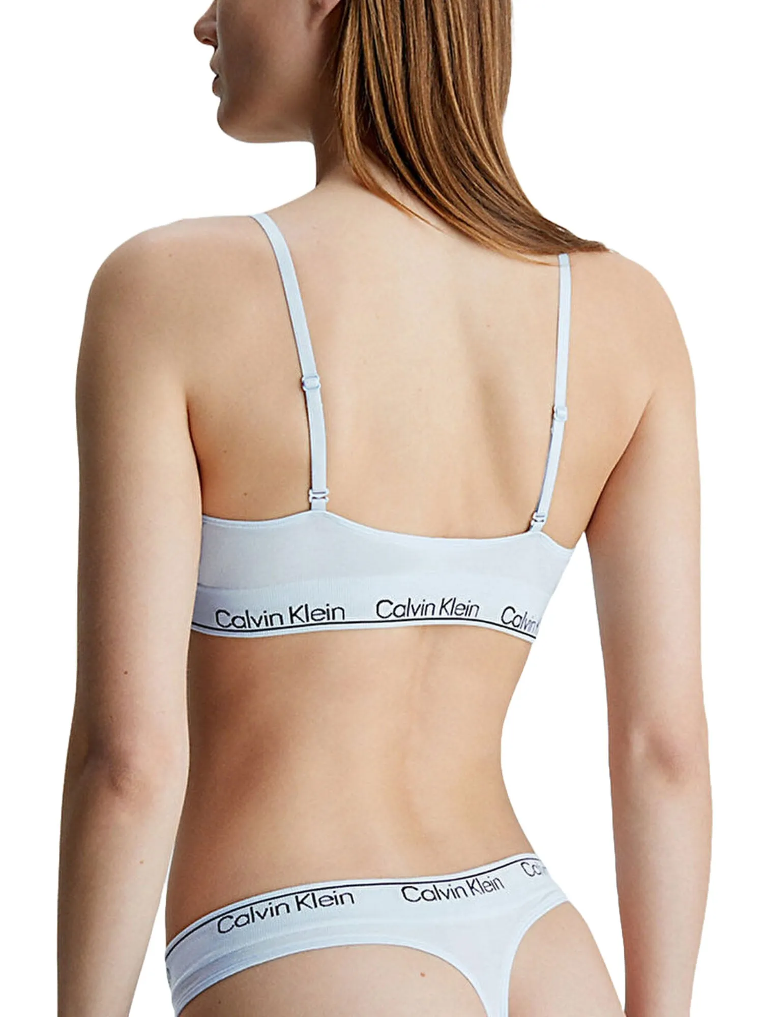 Calvin Klein Underwear Reggiseni E Bralette 000QF7093E