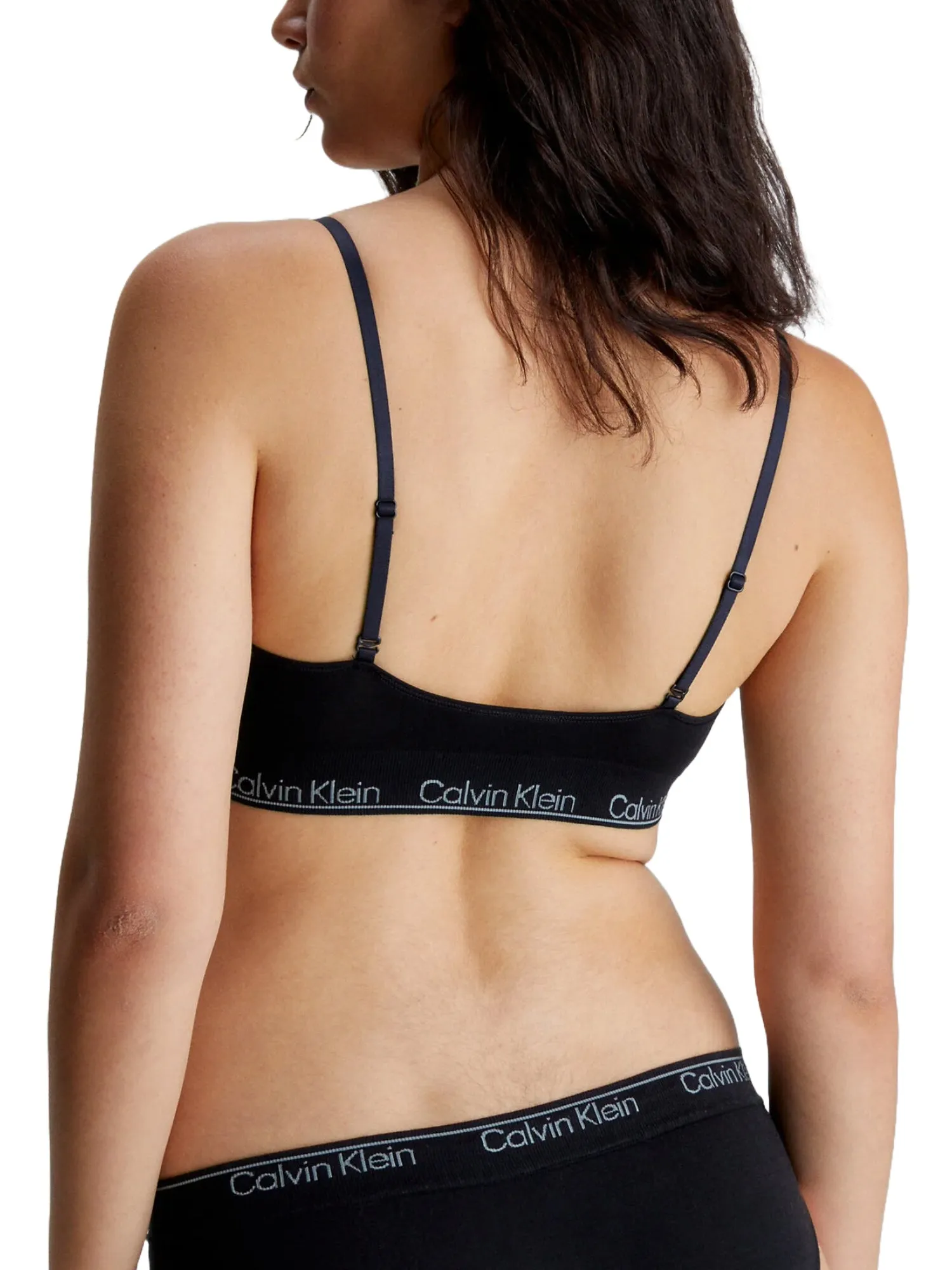 Calvin Klein Underwear Reggiseni E Bralette 000QF7093E