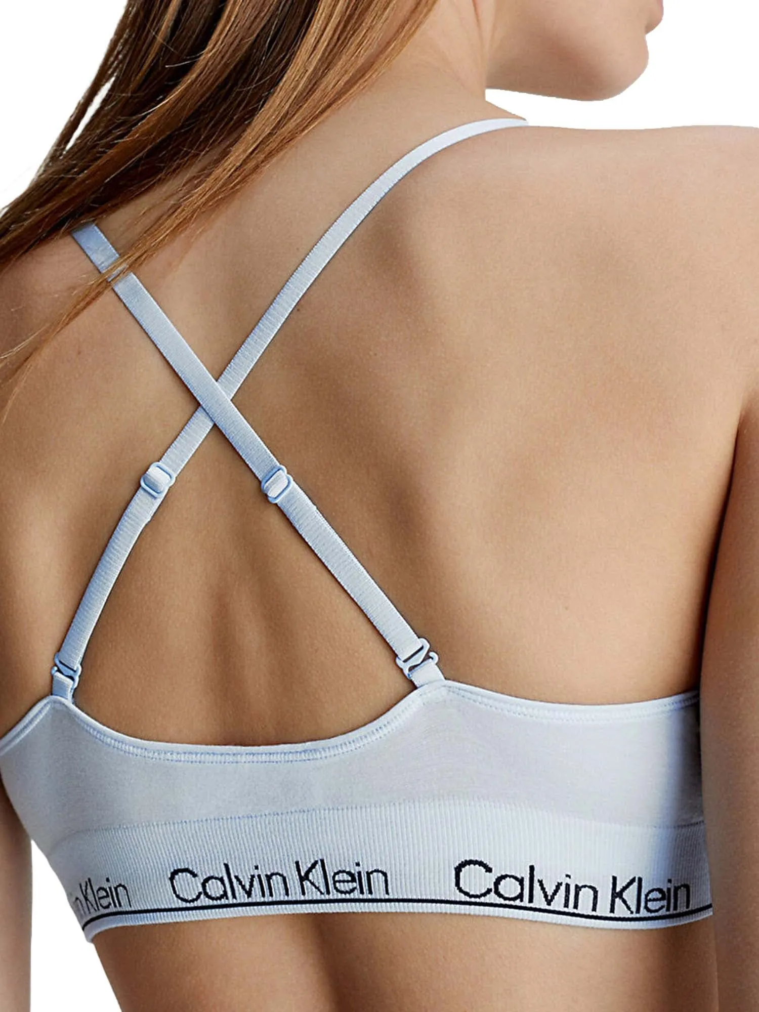 Calvin Klein Underwear Reggiseni E Bralette 000QF7093E