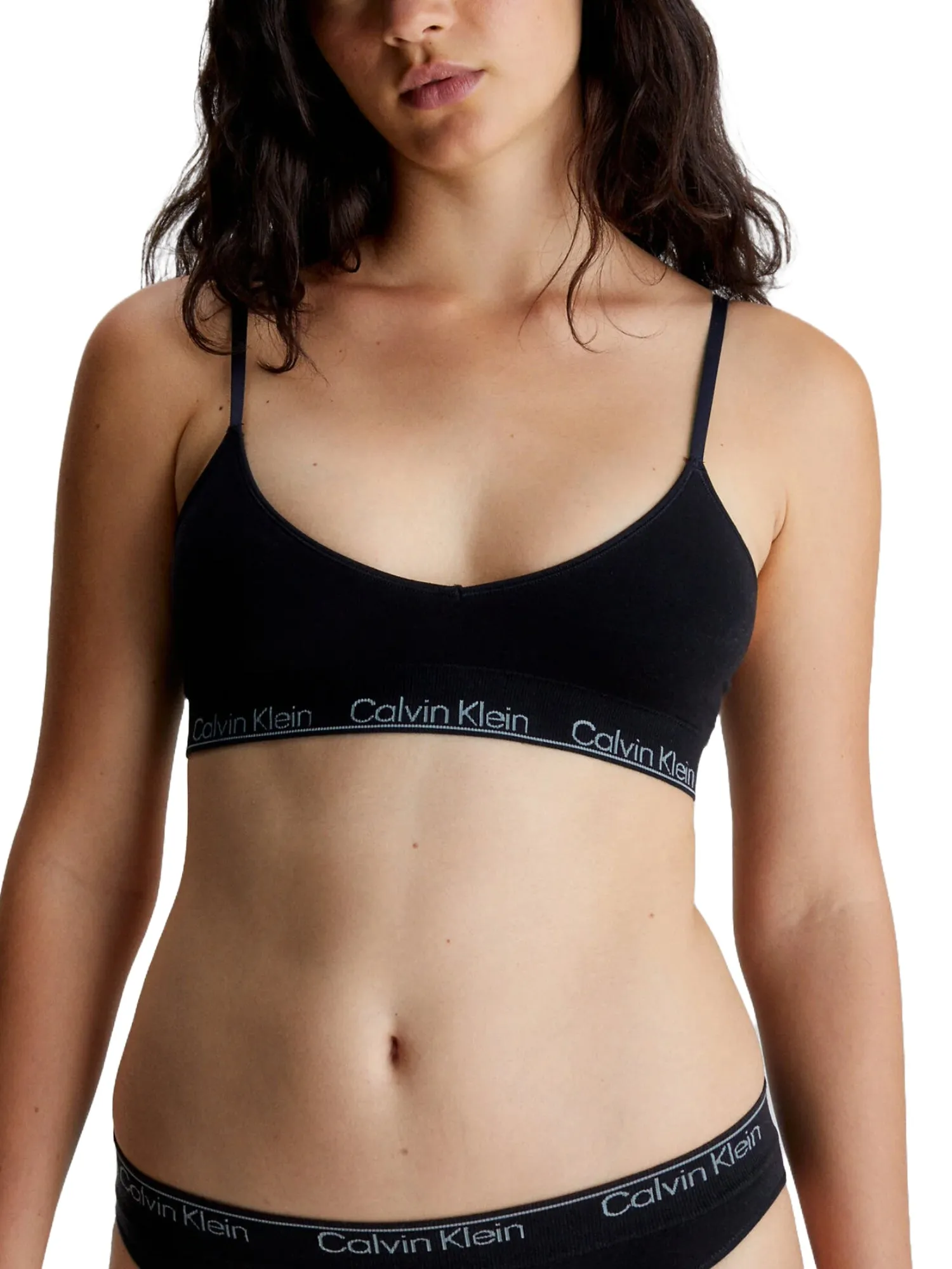 Calvin Klein Underwear Reggiseni E Bralette 000QF7093E