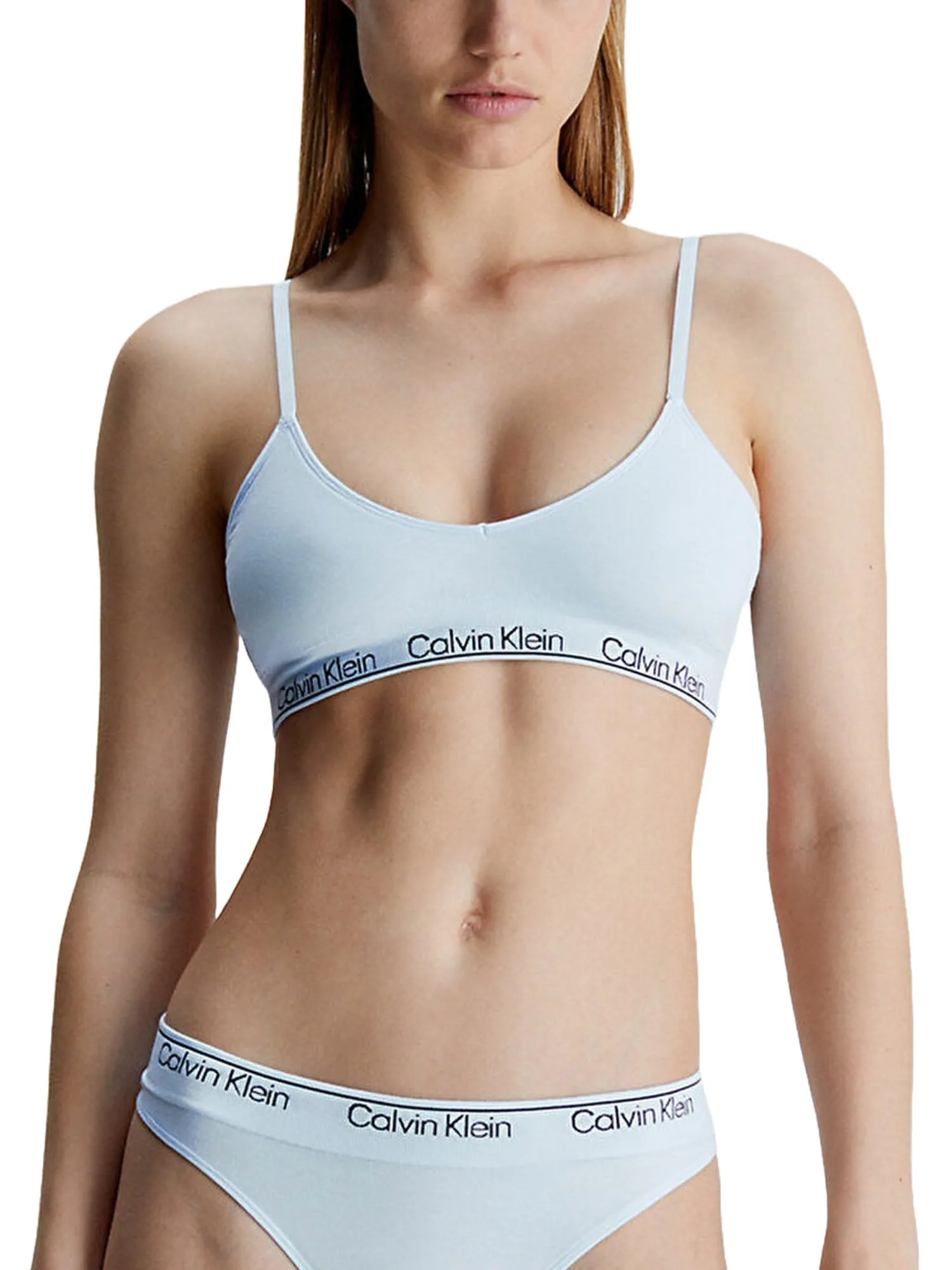 Calvin Klein Underwear Reggiseni E Bralette 000QF7093E