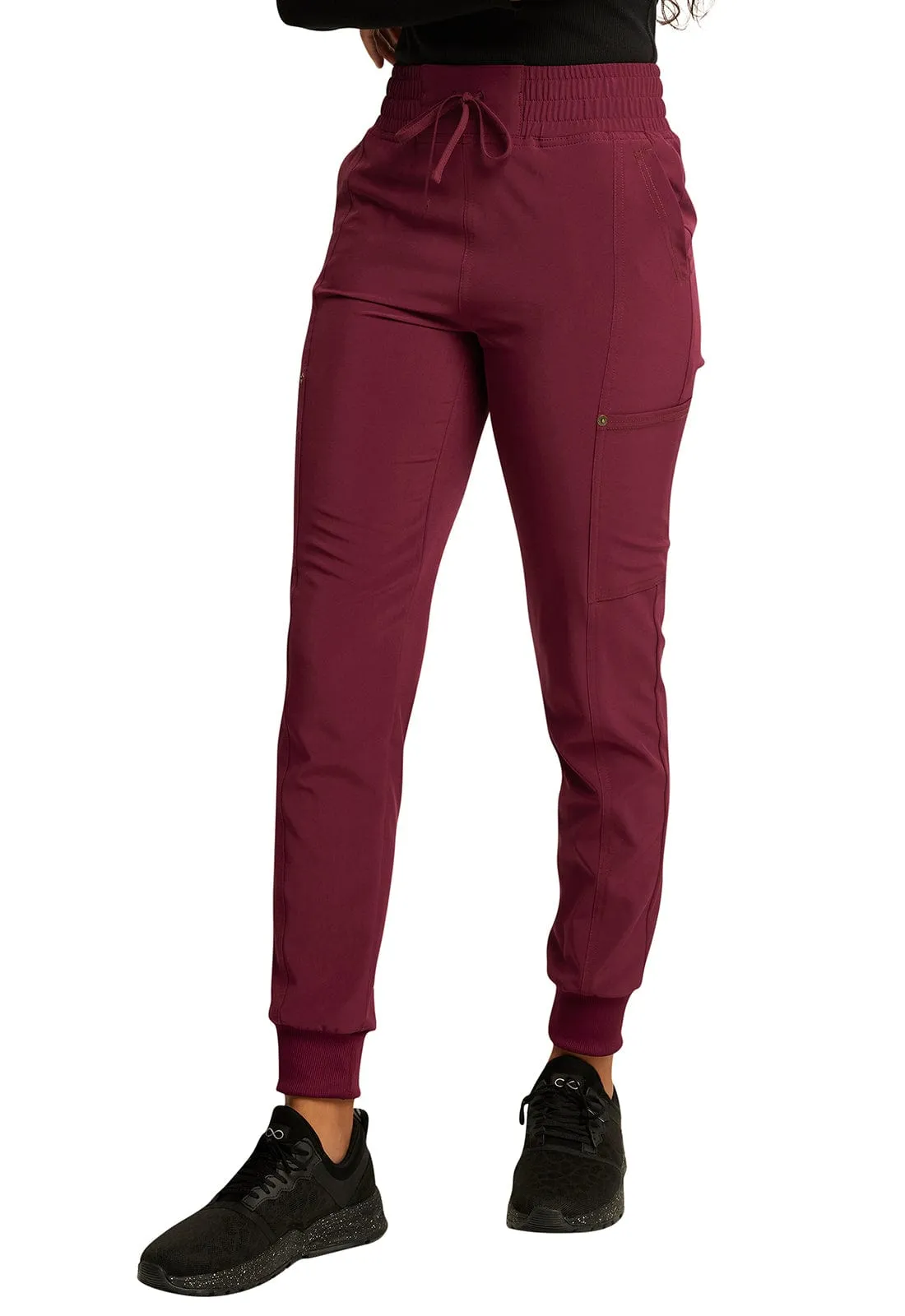 Dickies Riveting  Mid Rise Jogger Scrub Pant DK247