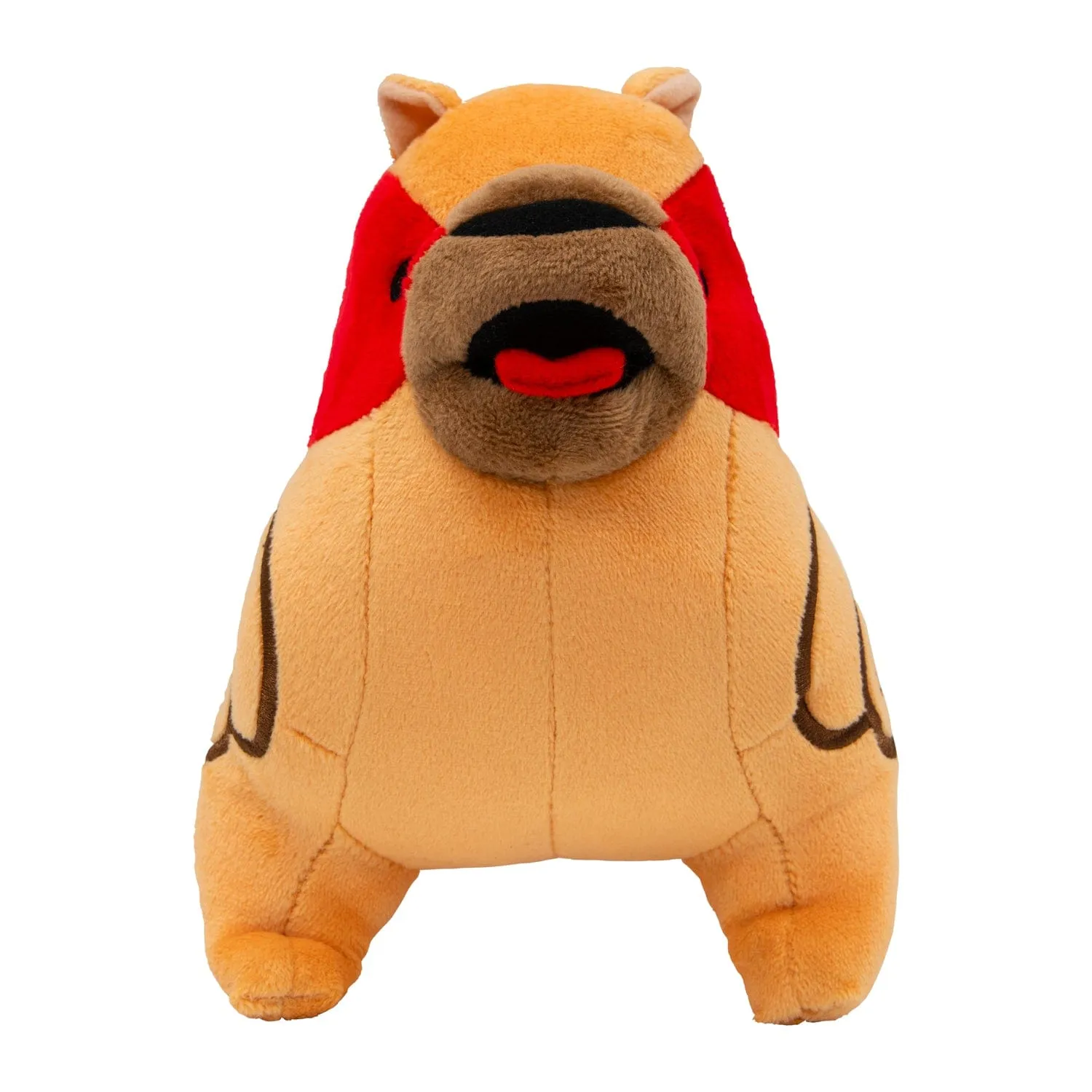 Dragon Age - Mabari Plush