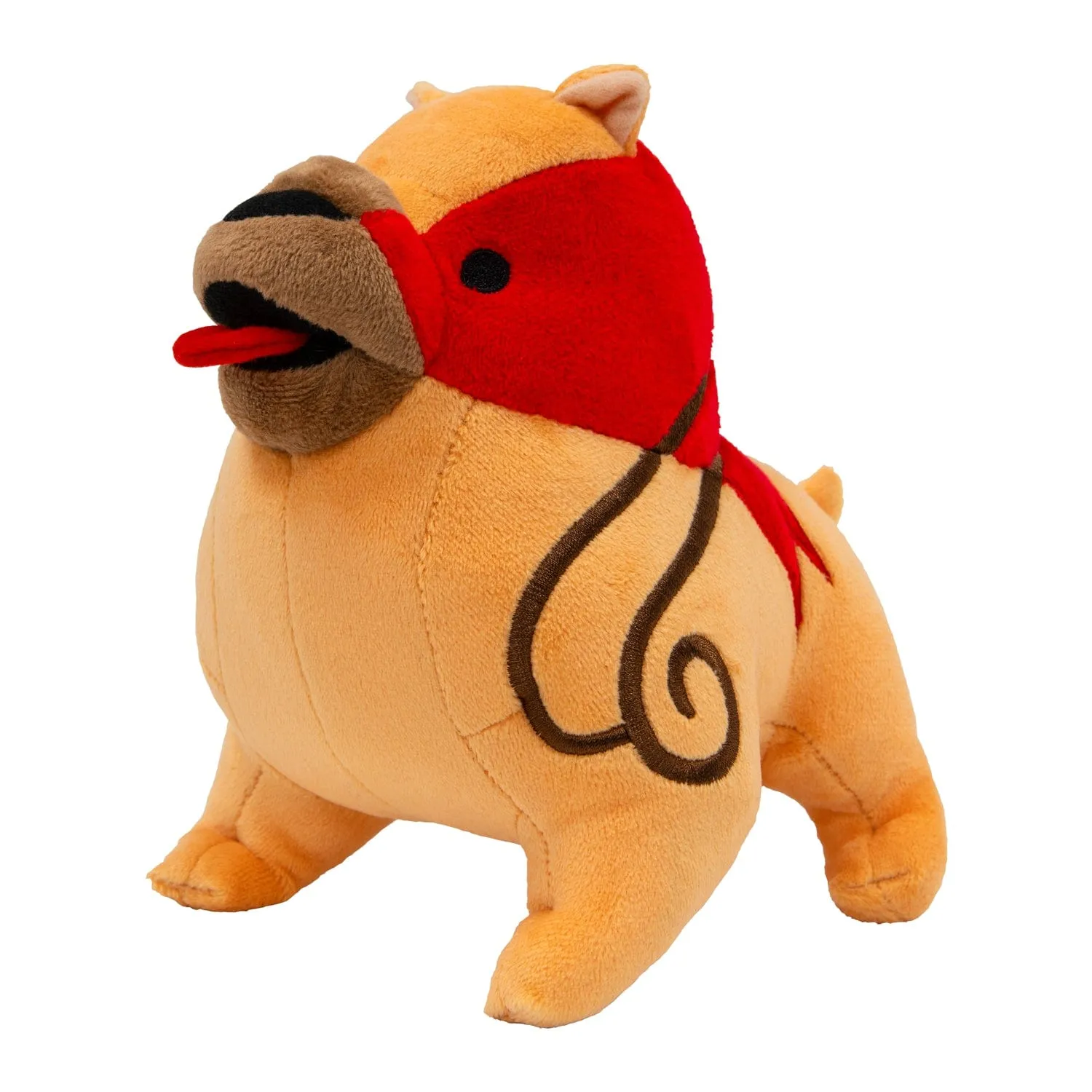 Dragon Age - Mabari Plush