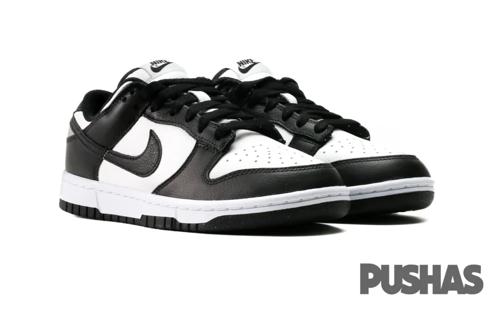 Dunk Low By PUSHAS 'Panda' Women's (2022)