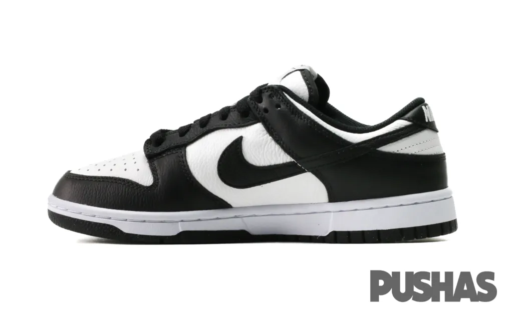 Dunk Low By PUSHAS 'Panda' Women's (2022)