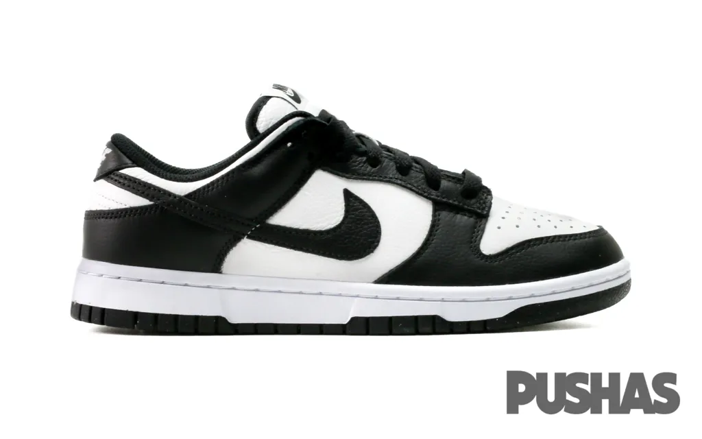 Dunk Low By PUSHAS 'Panda' Women's (2022)