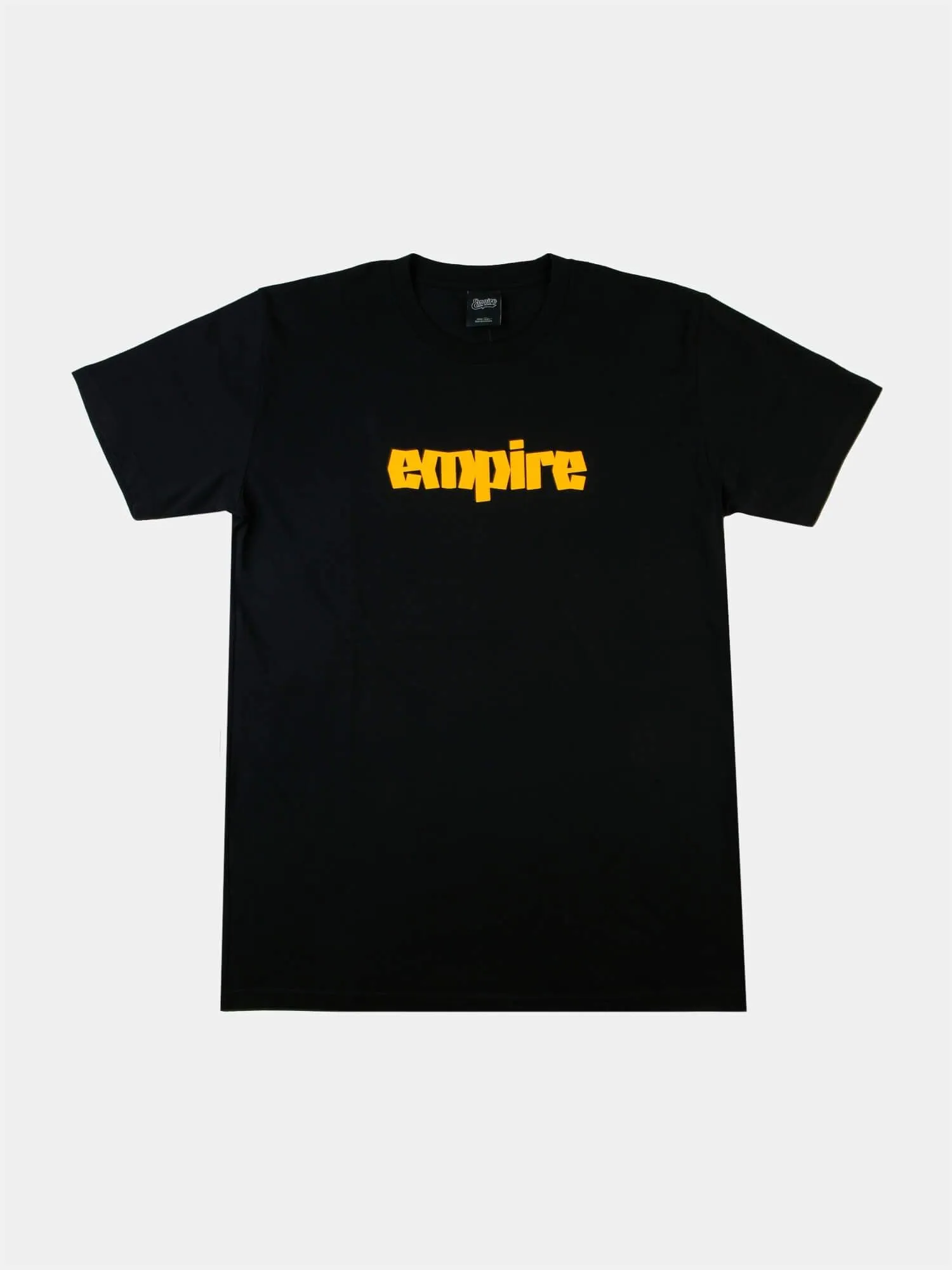 Empire World Tee - Black