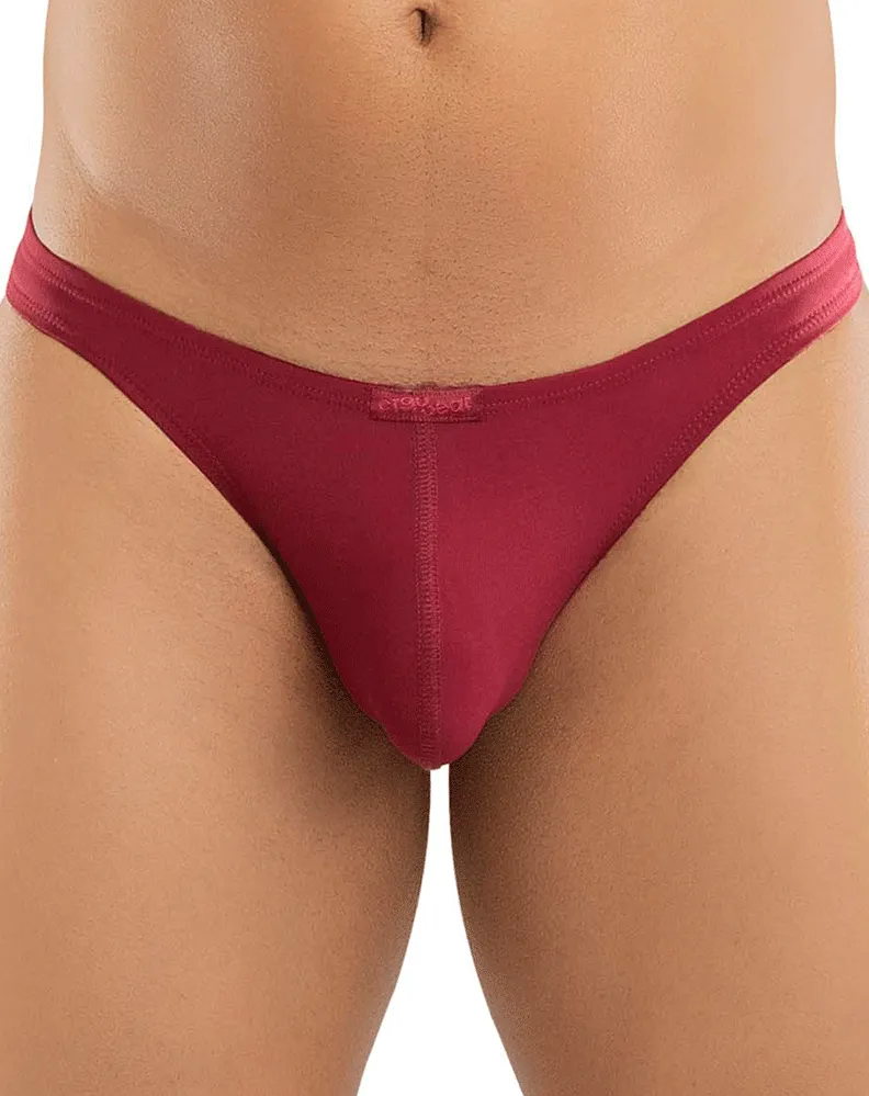 Ergowear Ew1158 X4d Bikini Burgundy