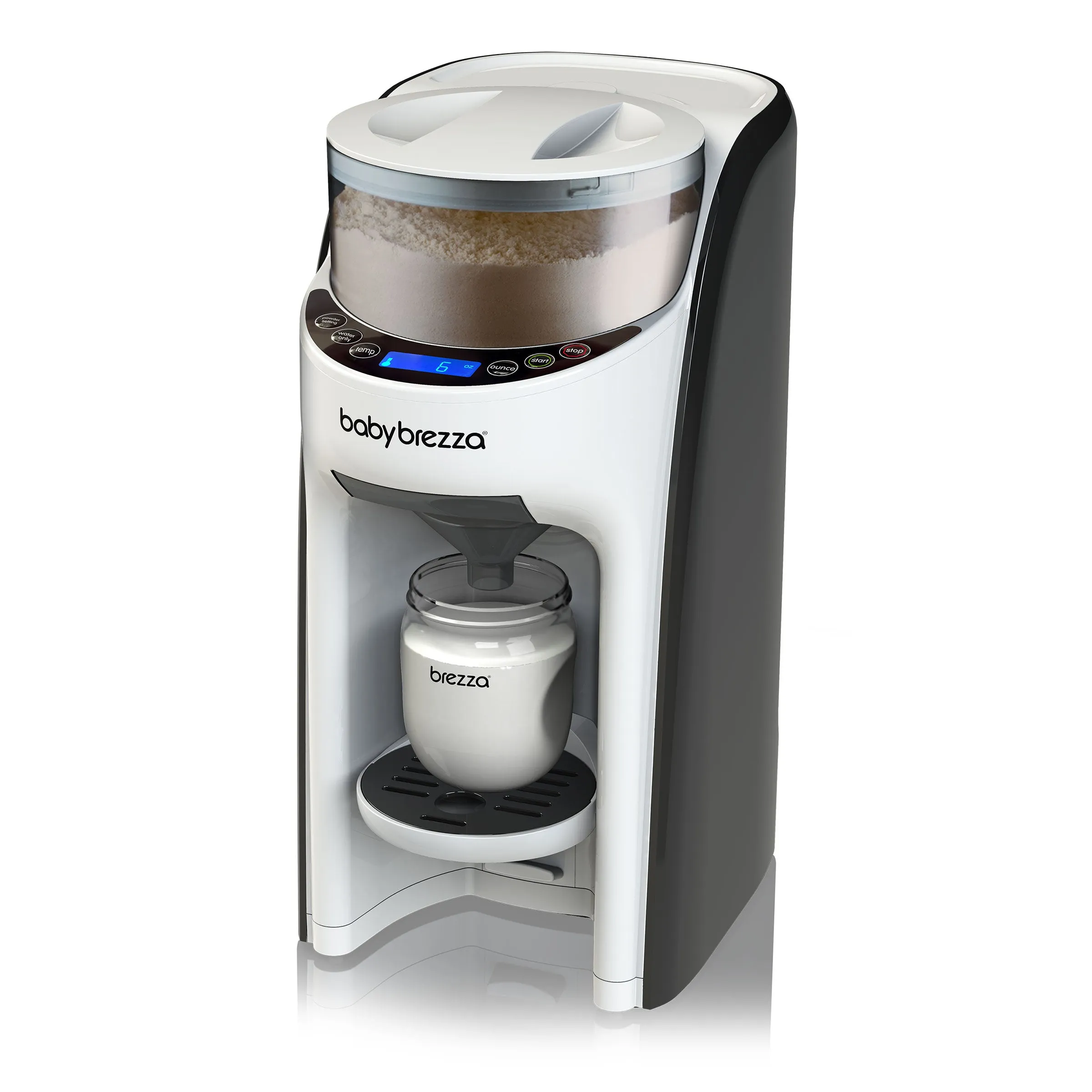 Formula Pro Advanced Baby Formula Dispenser