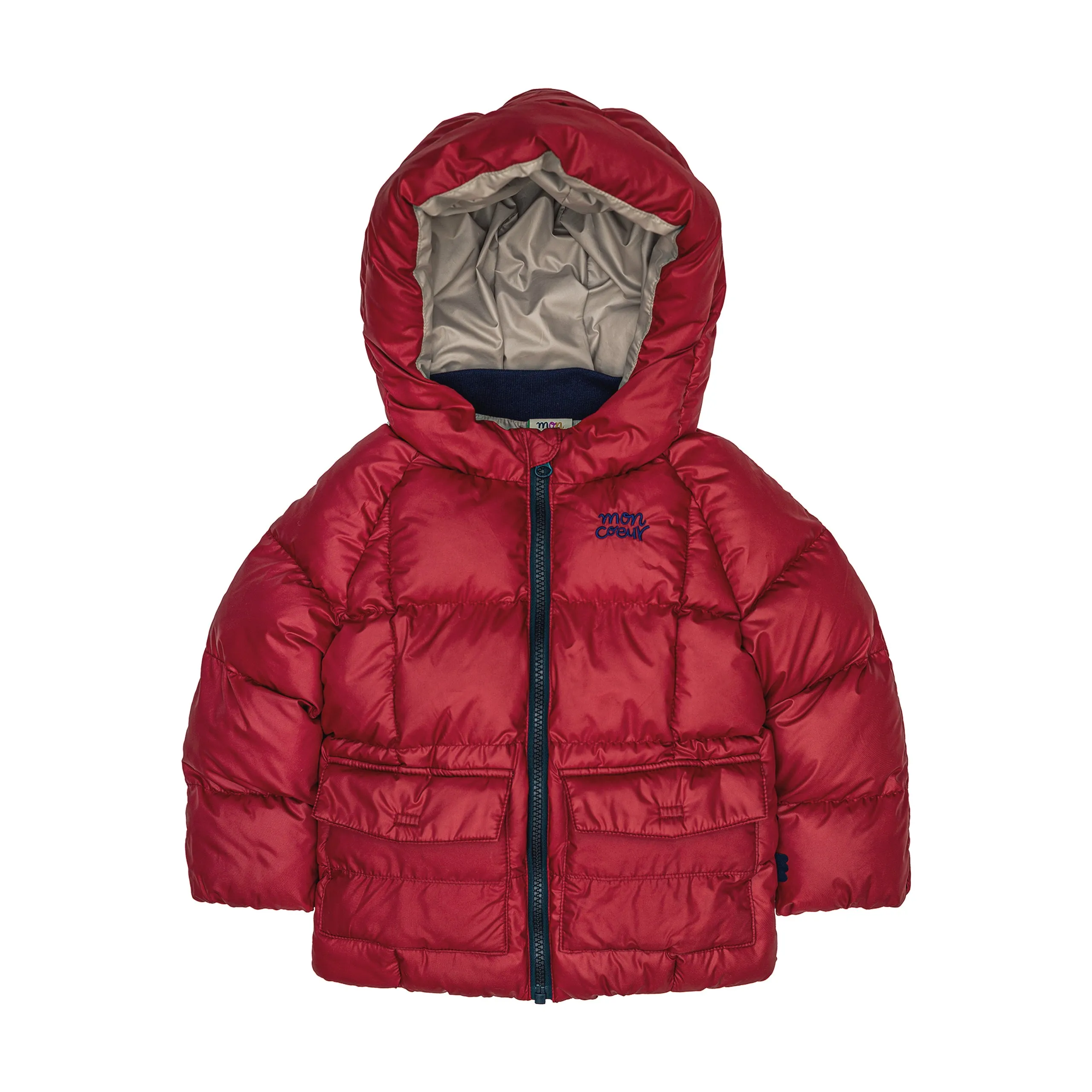 Kid Puffer Jacket