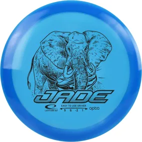 Latitude 64 Jade [ 5 6 -1 0 ]