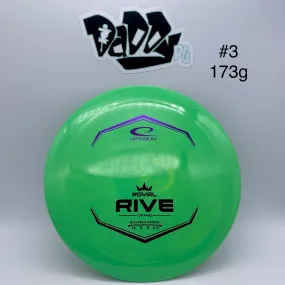 Latitude 64 Royal Grand Rive Distance Driver