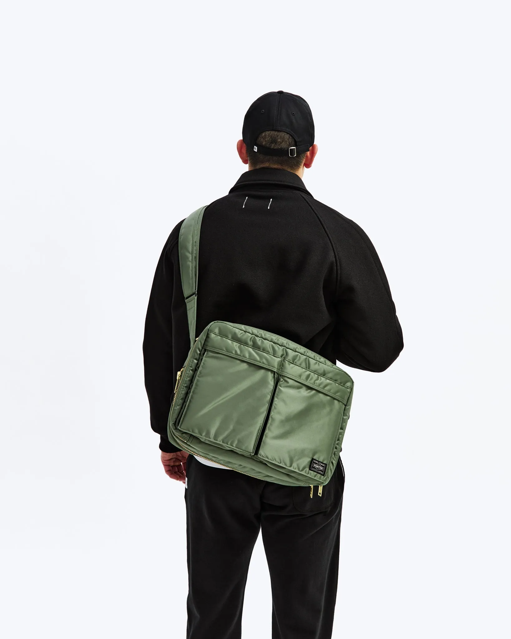 Porter Shoulder Bag L