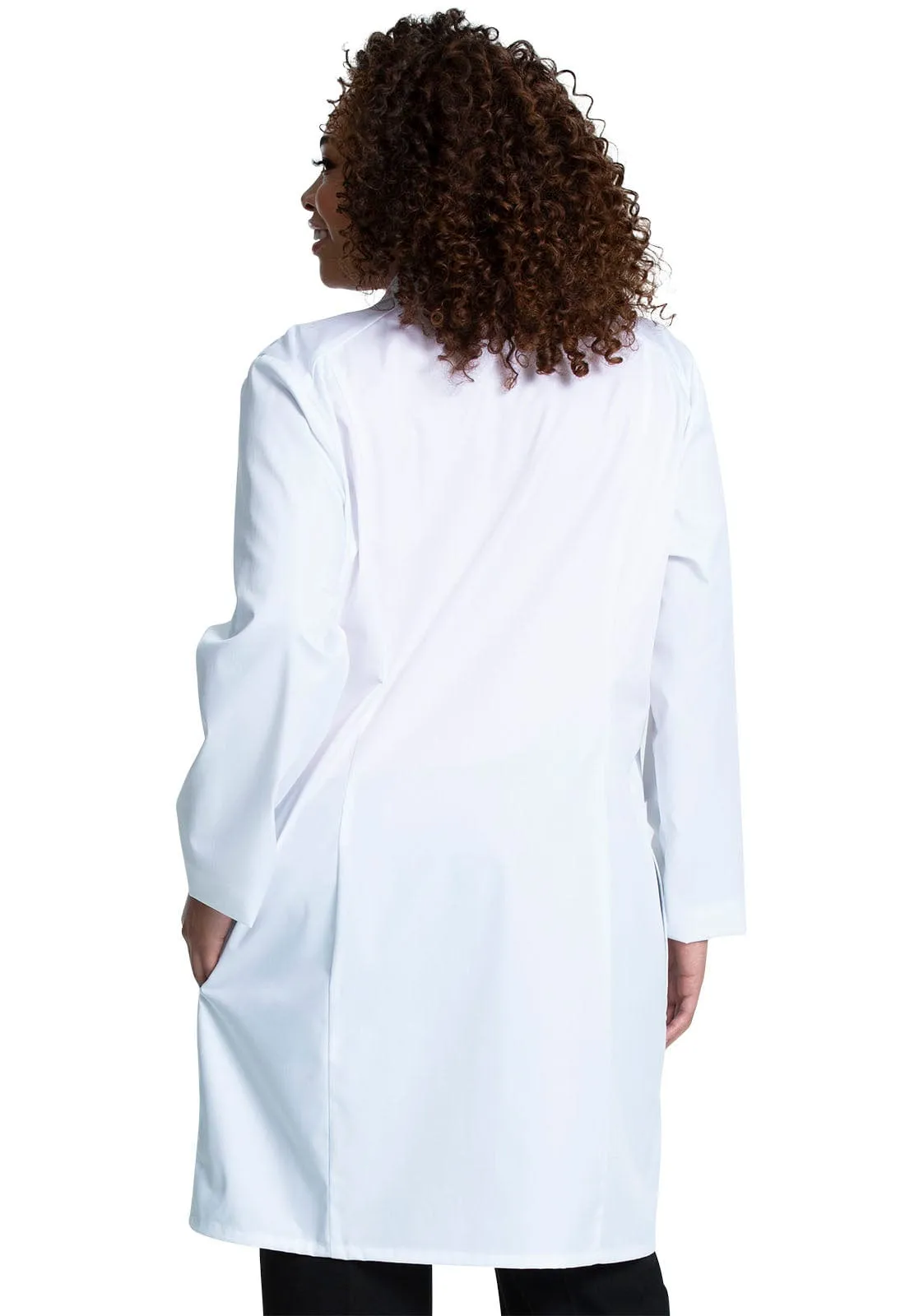 Project Lab by Cherokee  37" Lab Coat CK421