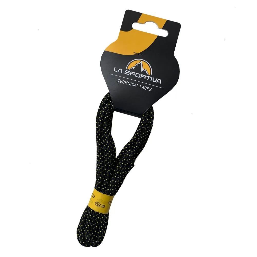 Rock Climbing Shoelaces 115 cm