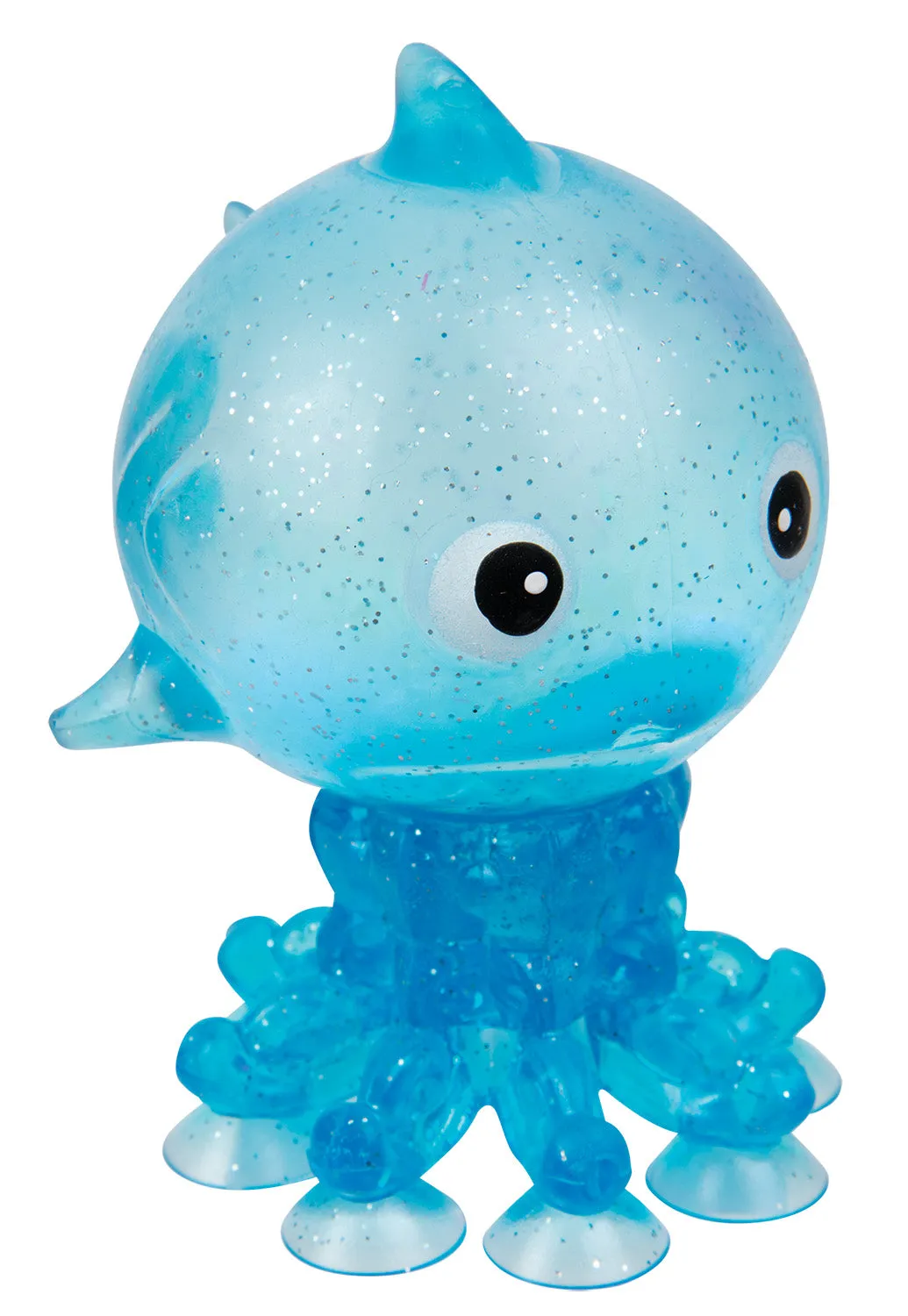 Sea Suctionz Squishy Sea Life Ball