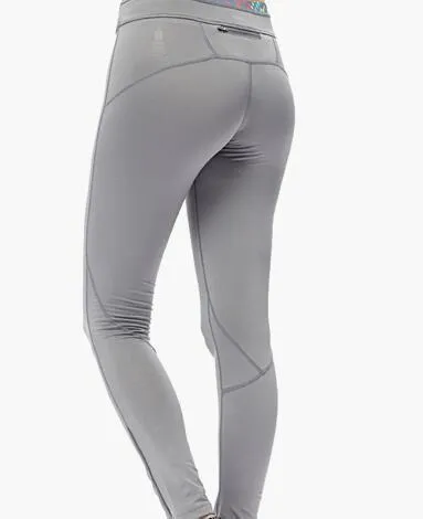 Sexy Vinyasa Sports Leggings A14 - Women's