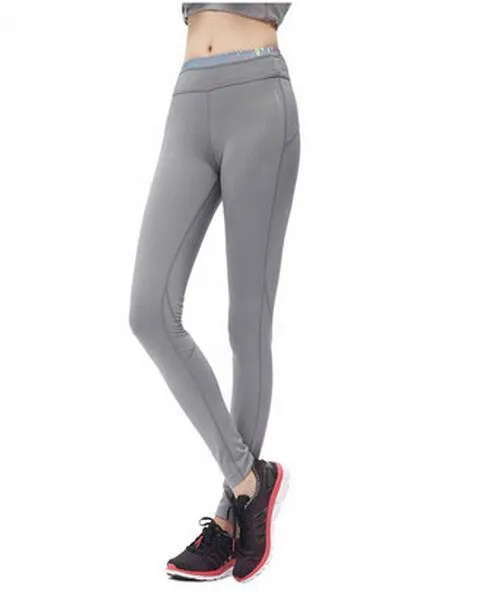 Sexy Vinyasa Sports Leggings A14 - Women's