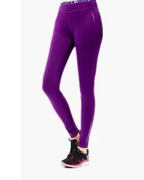 Sexy Vinyasa Sports Leggings A14 - Women's