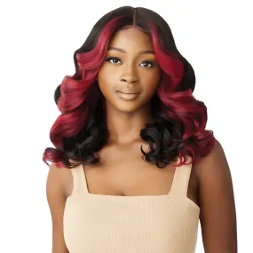 SHANA | Outre Synthetic HD Lace Front Wig