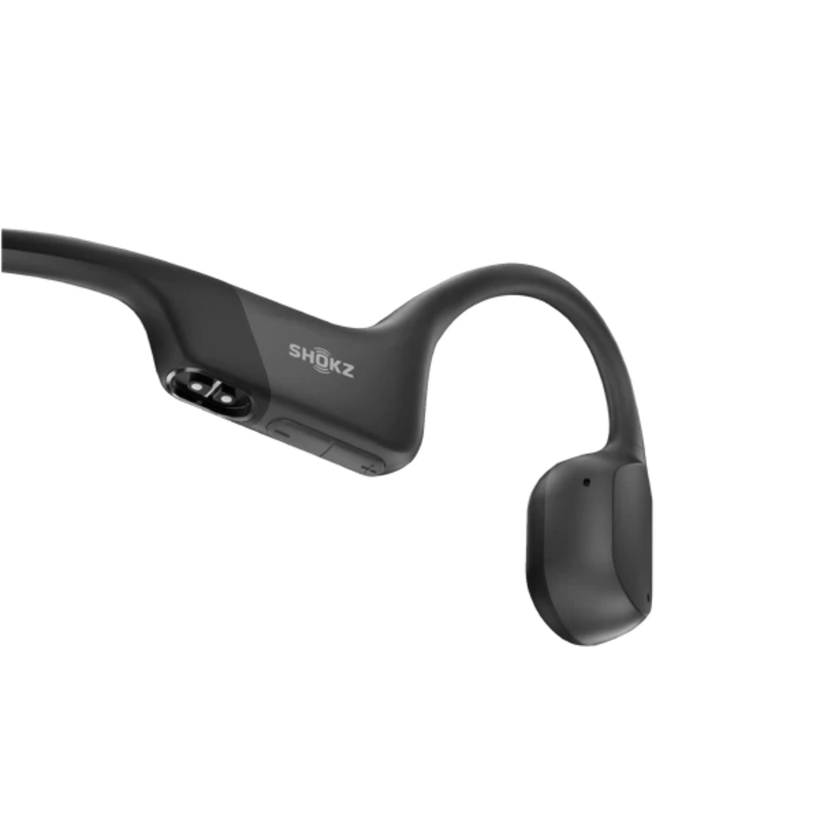 Shokz OpenRun Bone Conduction Headphones