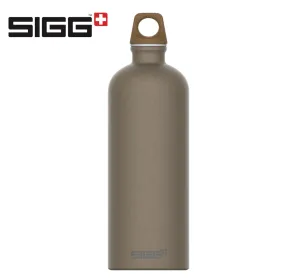 Sigg Water Bottle Traveller MyPlanet 1.0L