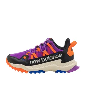 Sneakers Donna New Balance Shando Trail Viola / Arancione / Nero