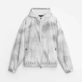 Stampd Nylon Cloud Cardiff Windbreaker Jacket